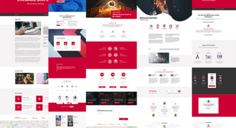 Formation mise en pages